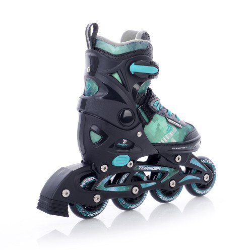 Роликовые коньки  Tempish DASTY Boy 41-43 - фото №7